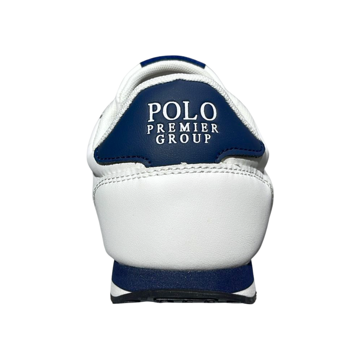 Tenis Polo Premier Group PPGH068 Para Hombre