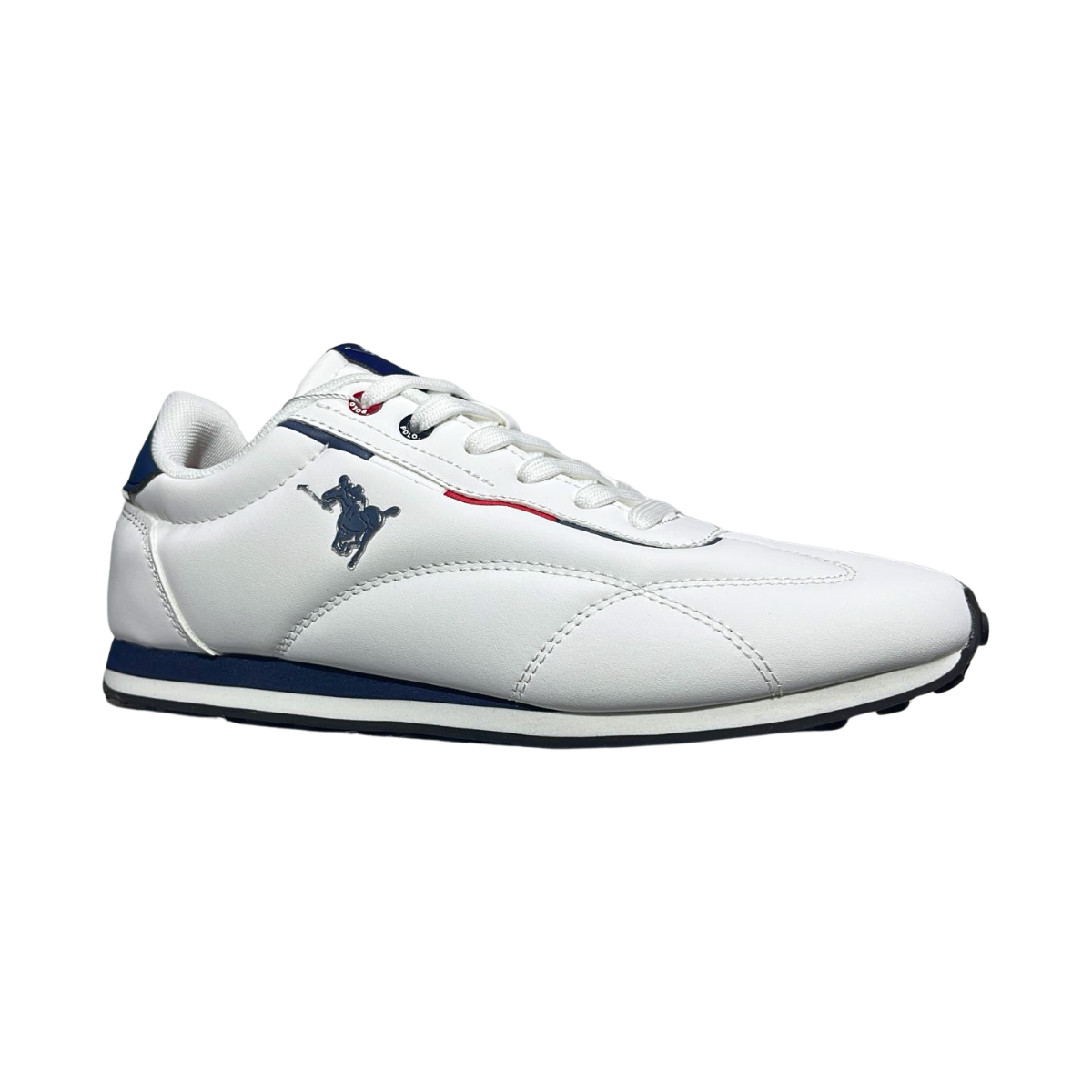 Tenis Polo Premier Group PPGH068 Para Hombre