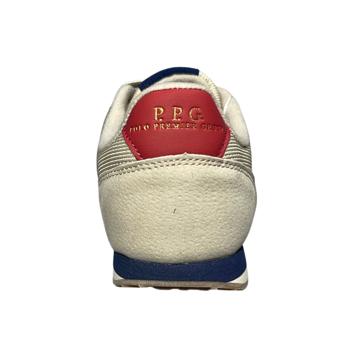 Tenis Polo Premier Group PPGH0 Para Hombre