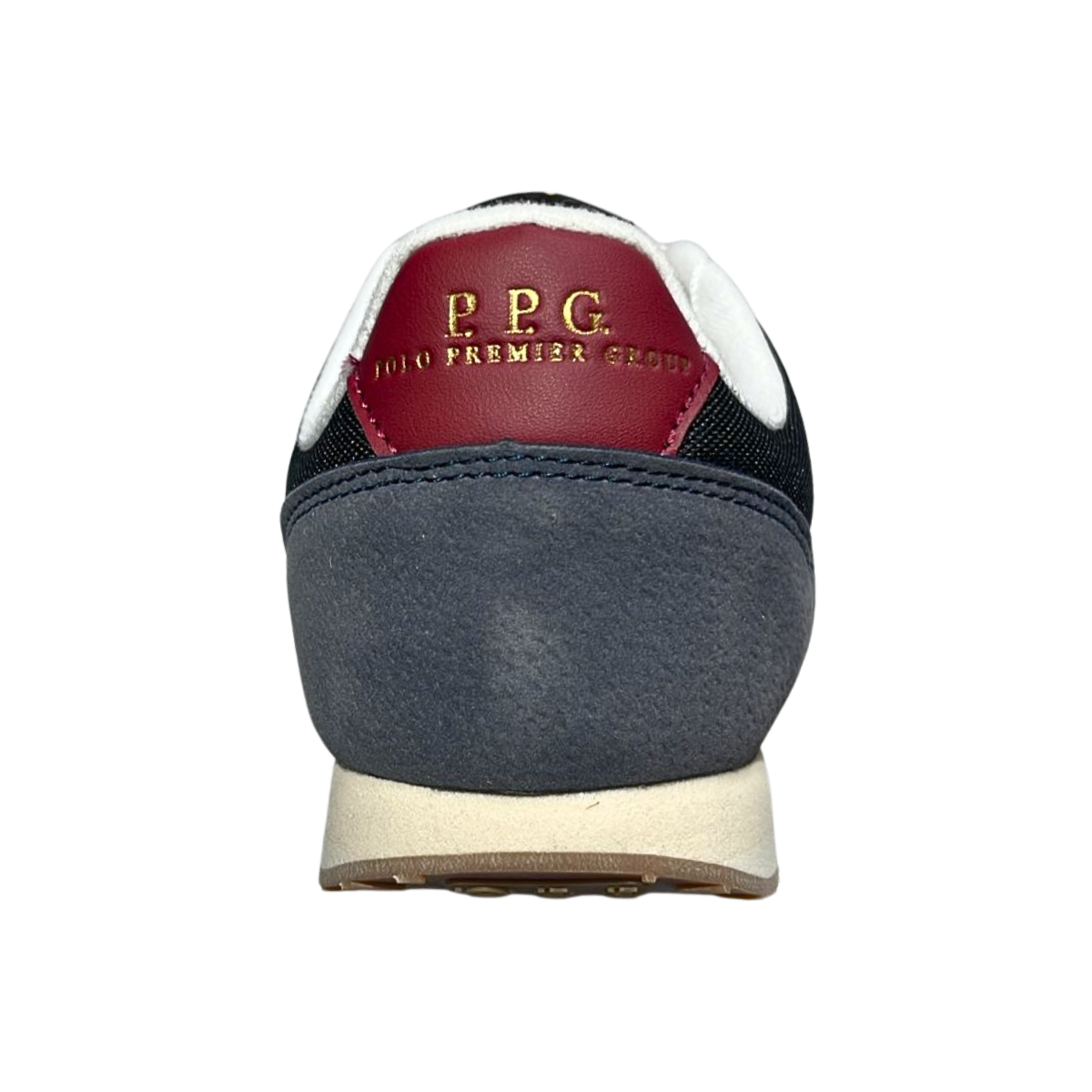 Tenis Polo Premier Group PPGH0 Para Hombre