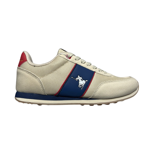 Tenis Polo Premier Group PPGH0 Para Hombre