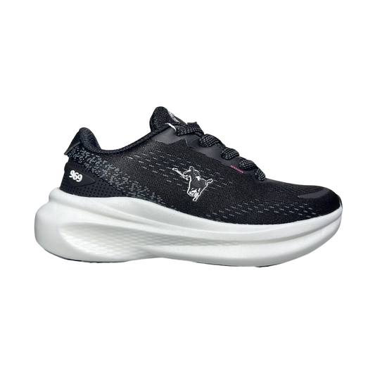 Tenis Polo Premier Group PPGM057 Para Mujer