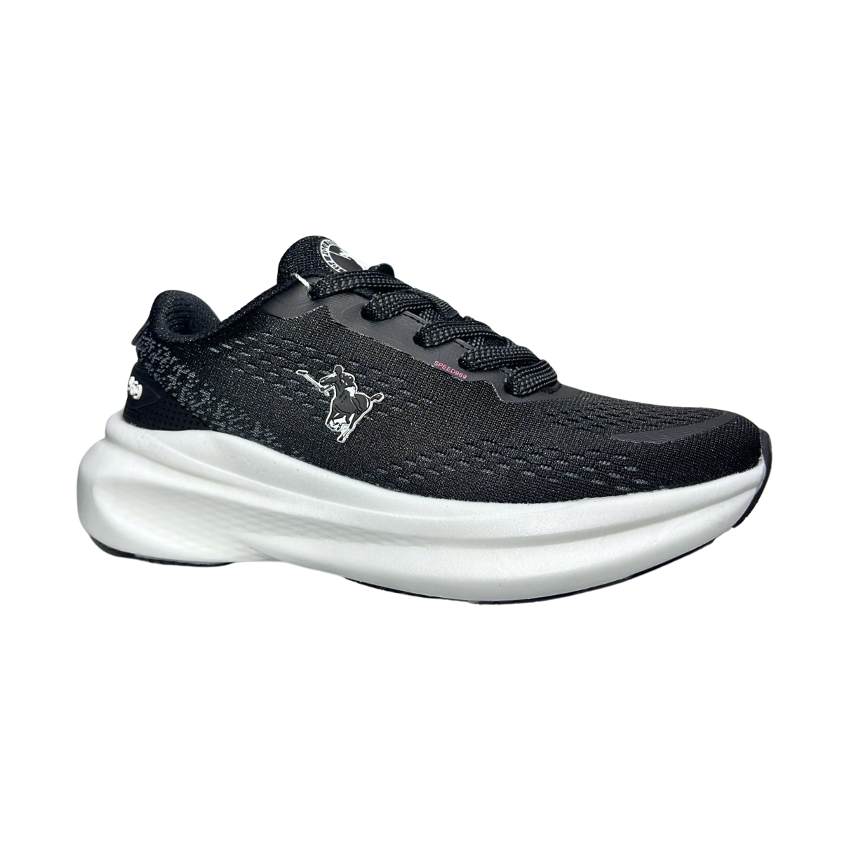 Tenis Polo Premier Group PPGM057 Para Mujer