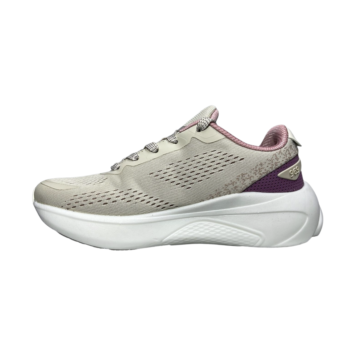 Tenis Polo Premier Group PPGM057 Para Mujer