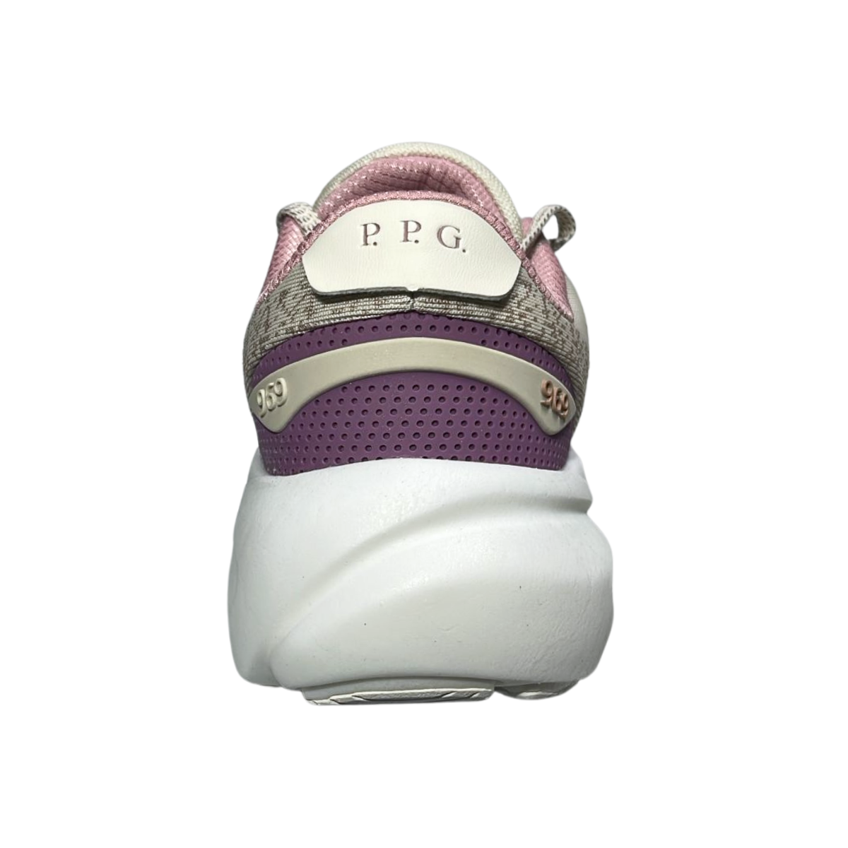 Tenis Polo Premier Group PPGM057 Para Mujer