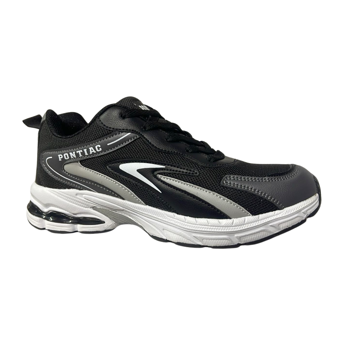 Tenis Pontiac BUSH Para Hombre