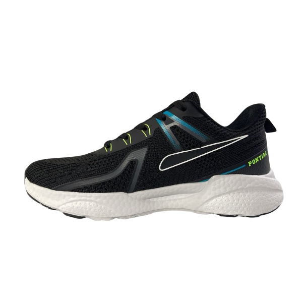 Tenis Pontiac Force Para Hombre