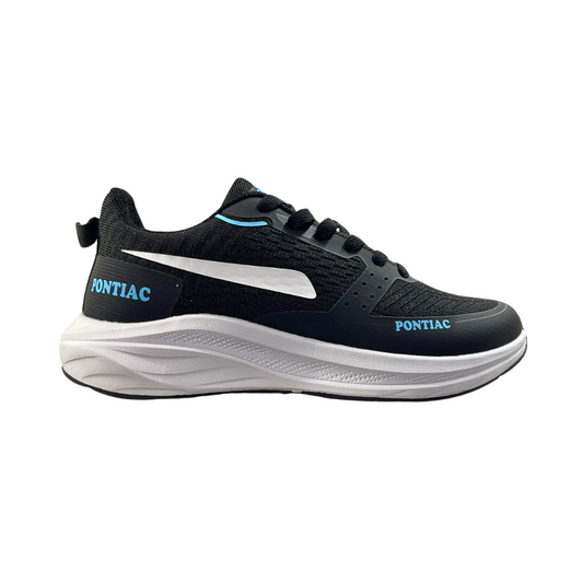 Tenis Pontiac Fortnorth Para Hombre