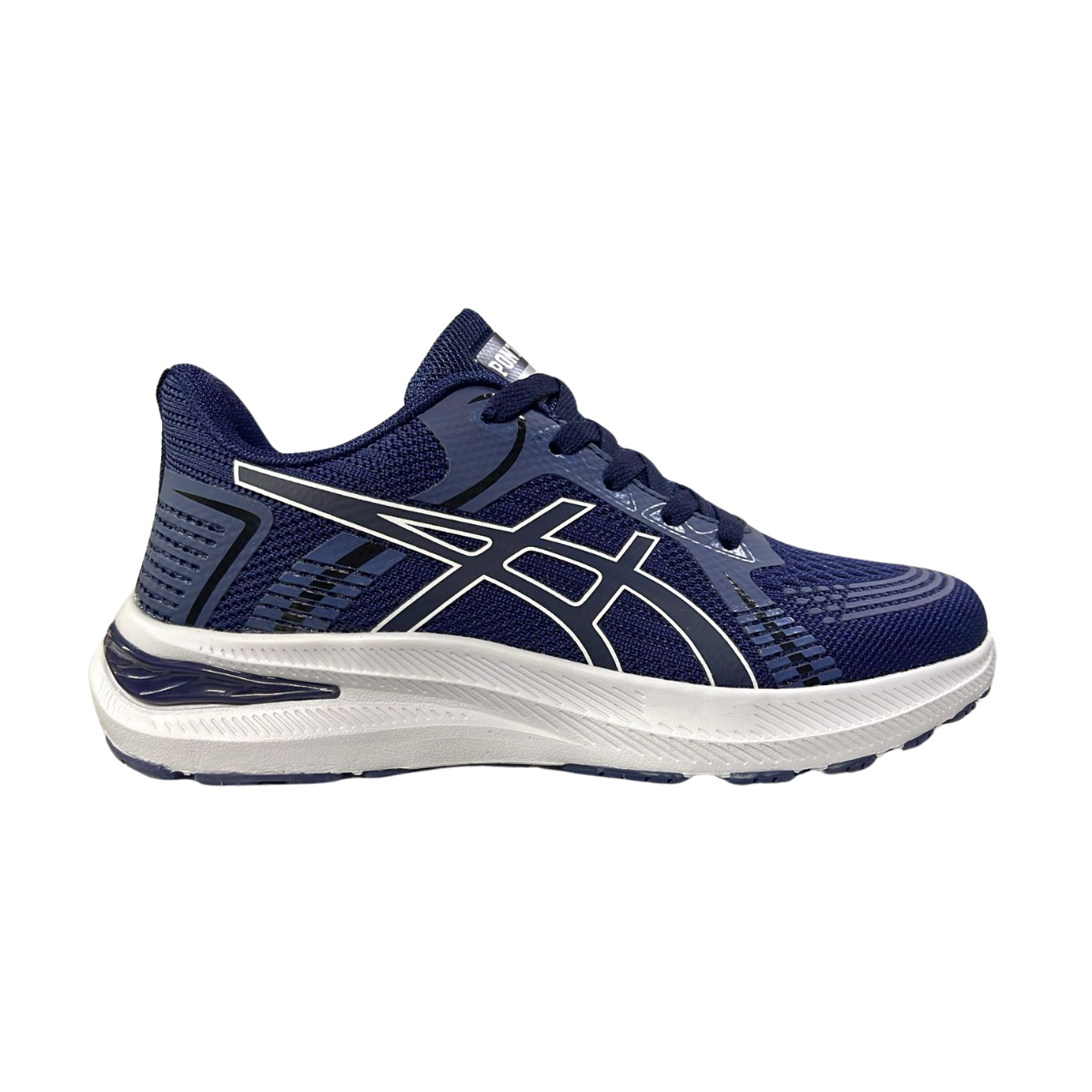 Tenis Pontiac Freezelx Para Hombre