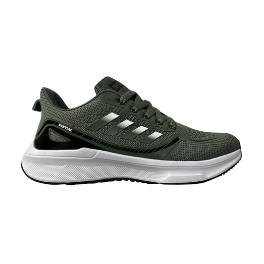 Tenis Pontiac GOAT Para Hombre