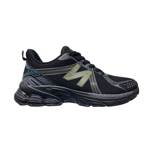 Tenis Pontiac 860 Para Hombre