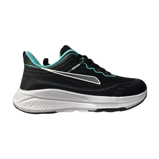 Tenis Pontiac Kinvara Para Mujer