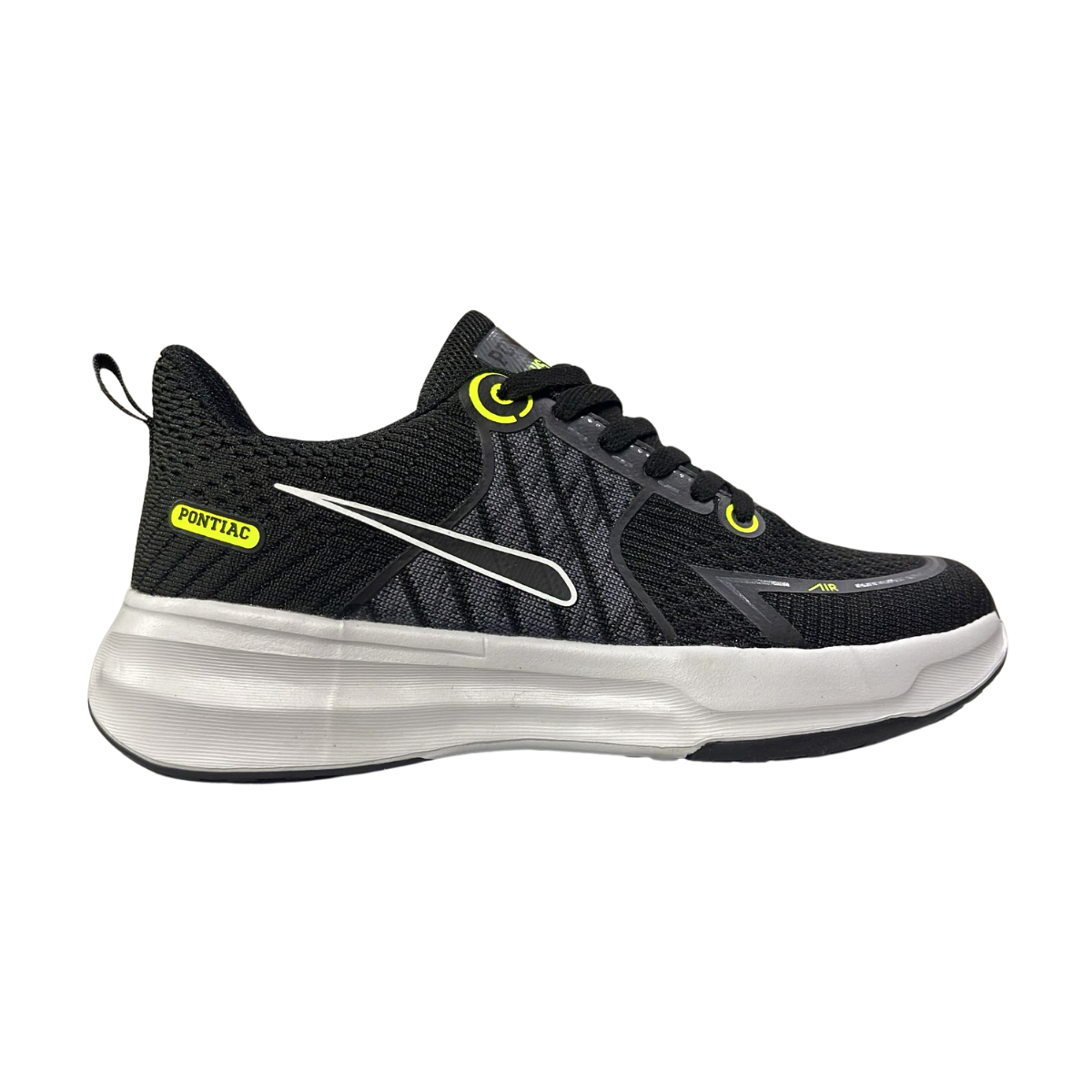 Tenis Pontiac Total  Para Hombre