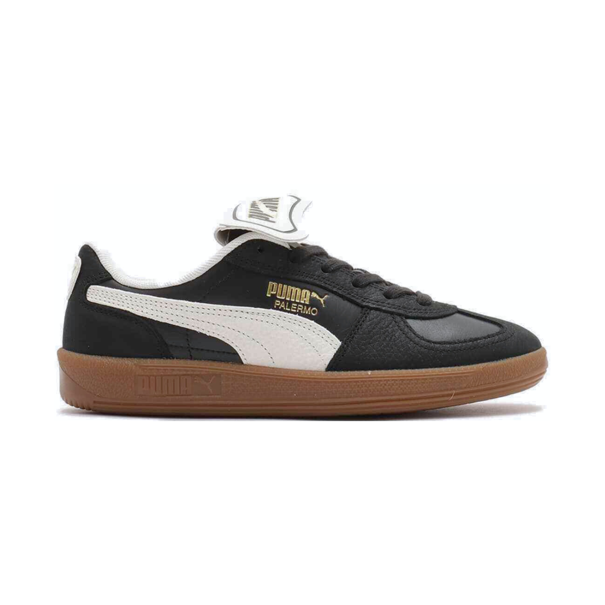 Tenis Puma Palermo Premium Para Hombre