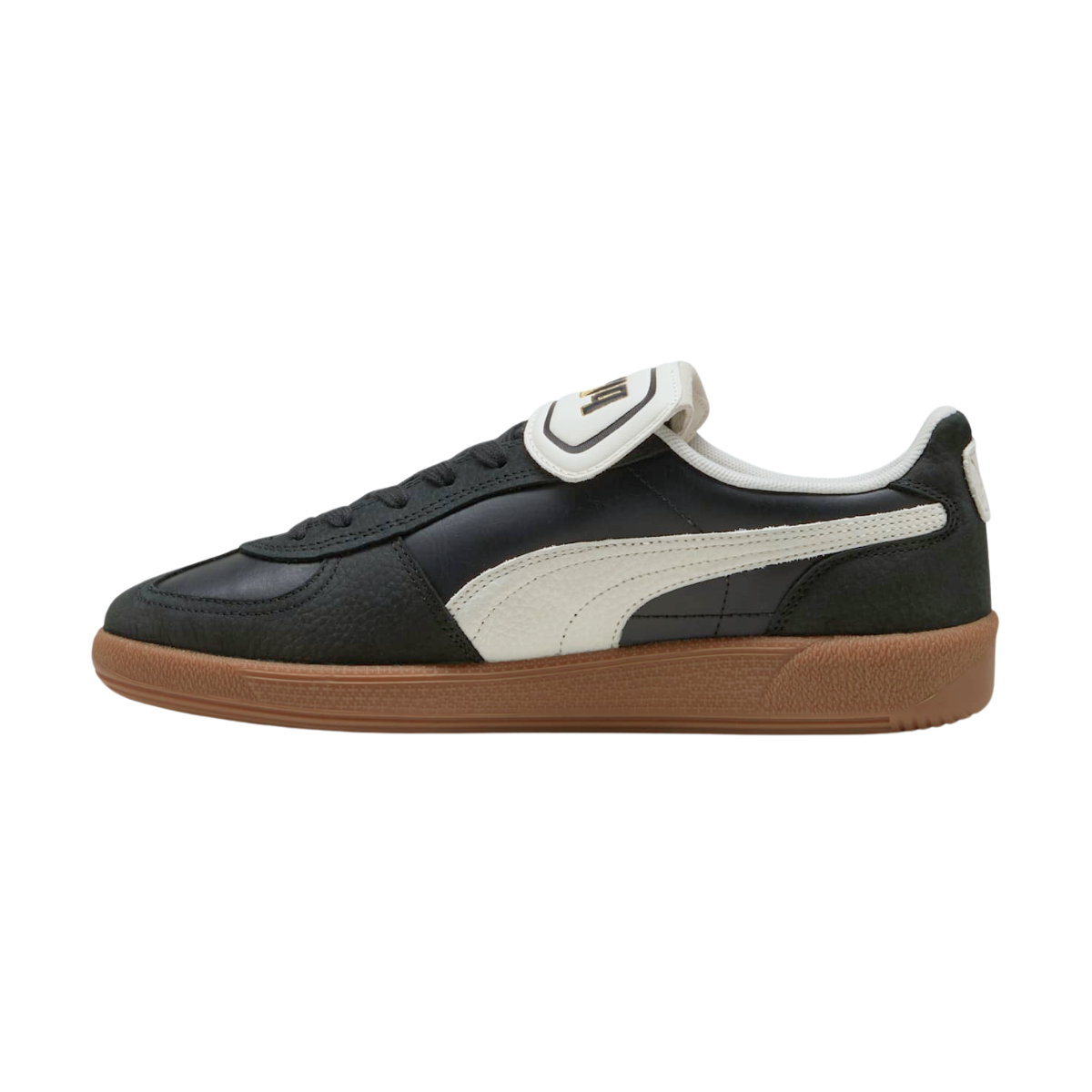 Tenis Puma Palermo Premium Para Hombre