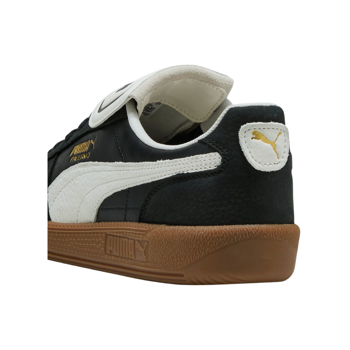 Tenis Puma Palermo Premium Para Hombre