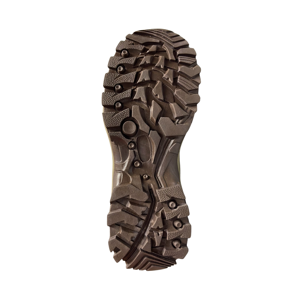 Tenis Rex Nobuk Cigarra Para Hombre