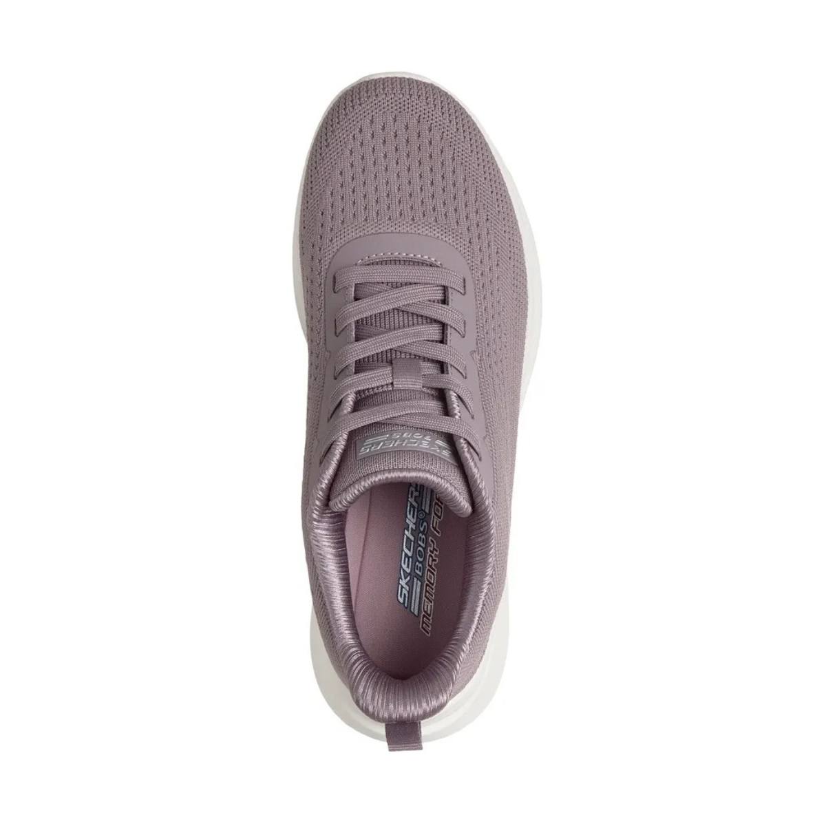 Tenis Skechers Bobs Moda Flex Easy Down Para Mujer