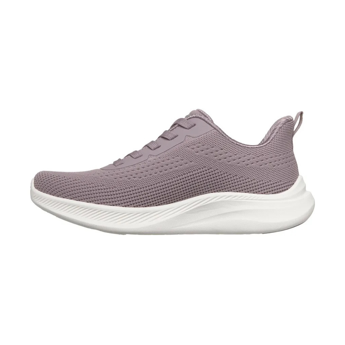 Tenis Skechers Bobs Moda Flex Easy Down Para Mujer
