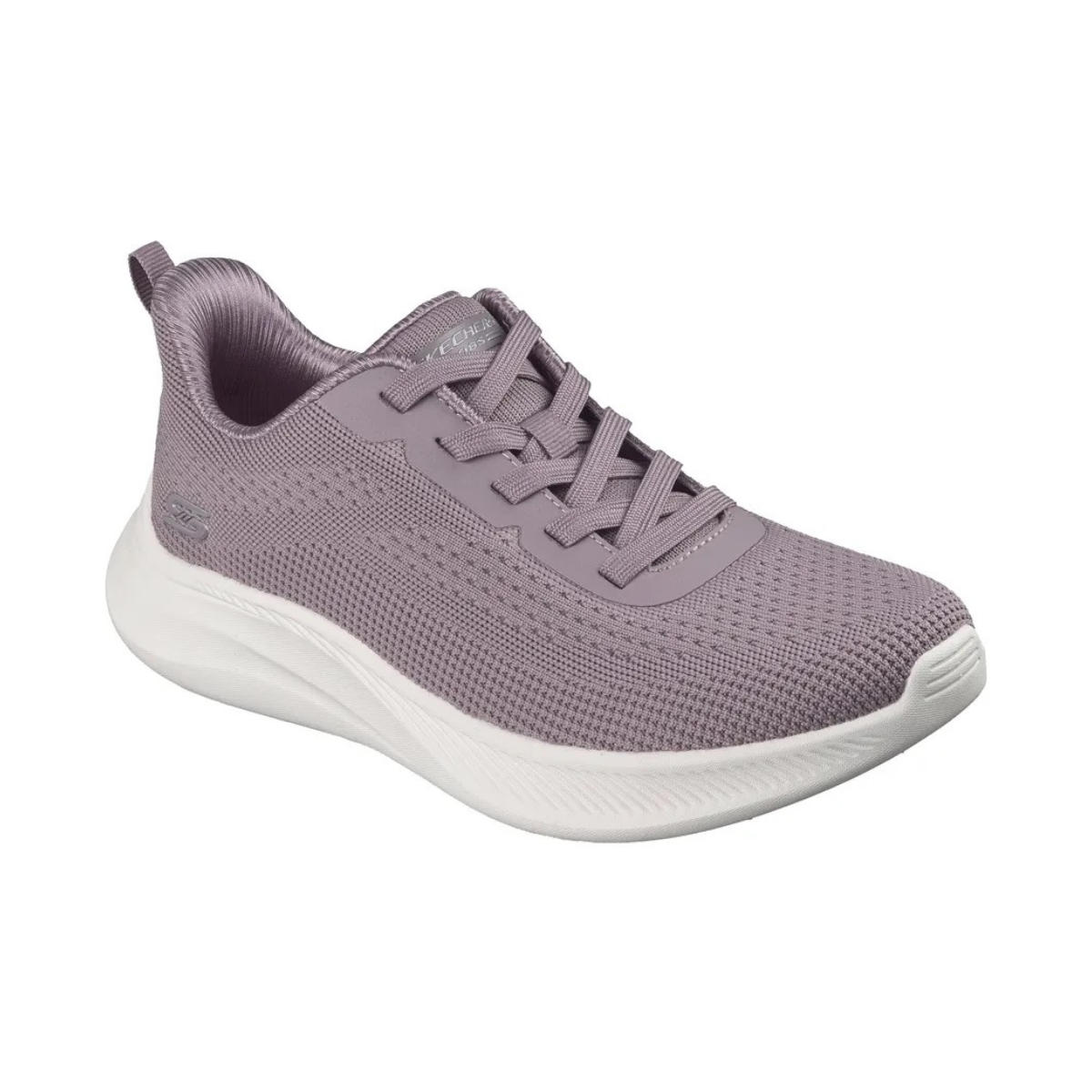 Tenis Skechers Bobs Moda Flex Easy Down Para Mujer
