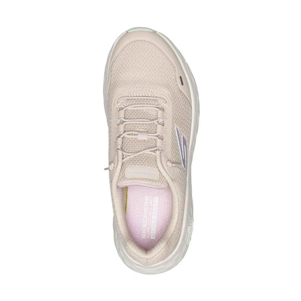 Tenis Skechers Go Walk Max Cushioning Flex Para Mujer