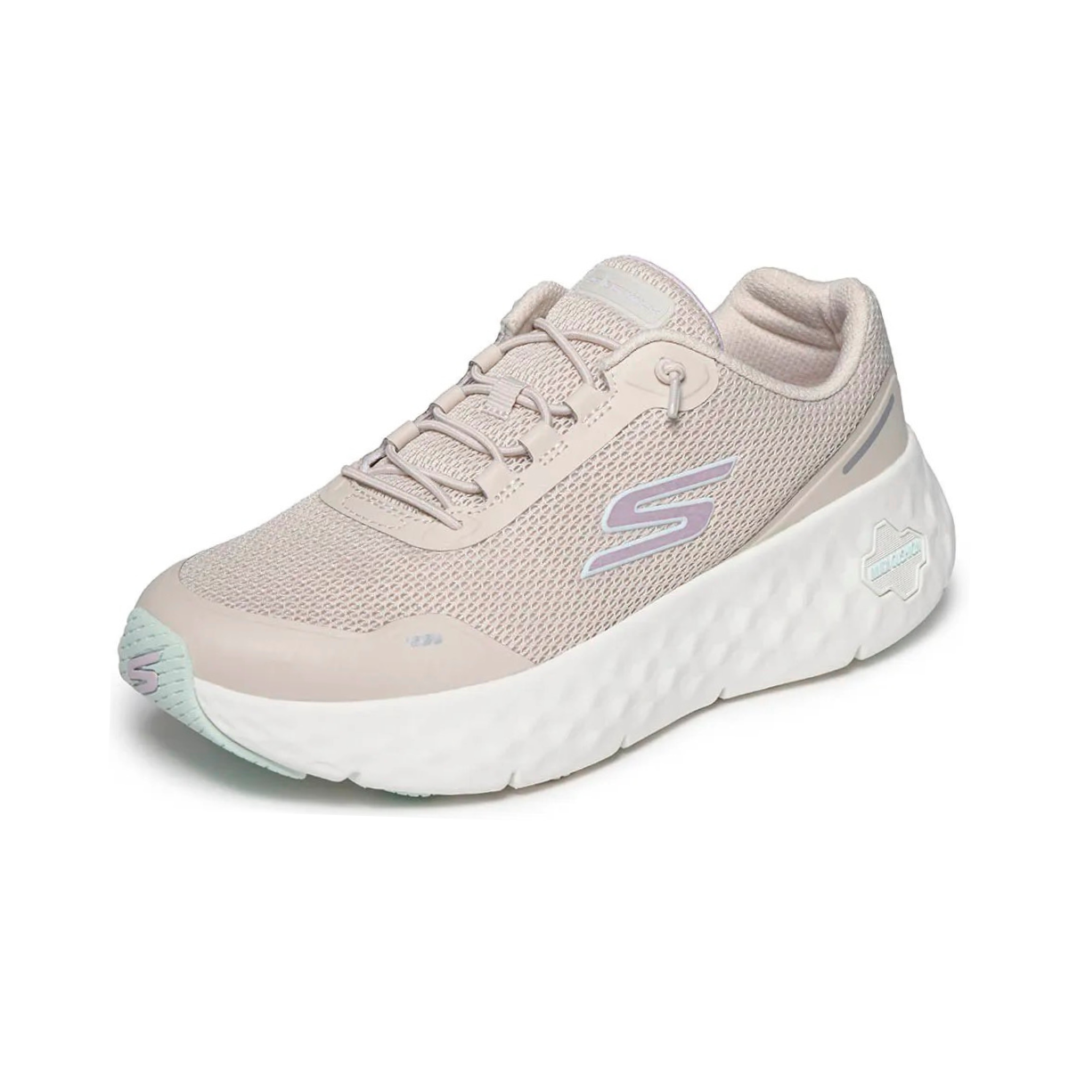 Tenis Skechers Go Walk Max Cushioning Flex Para Mujer