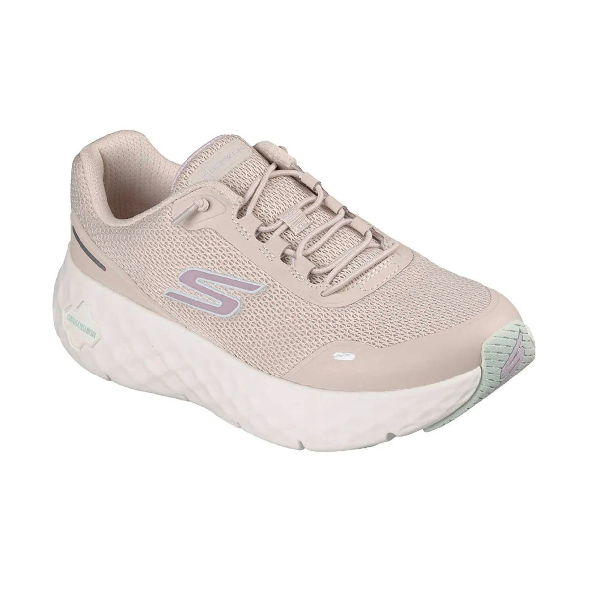 Tenis Skechers Go Walk Max Cushioning Flex Para Mujer