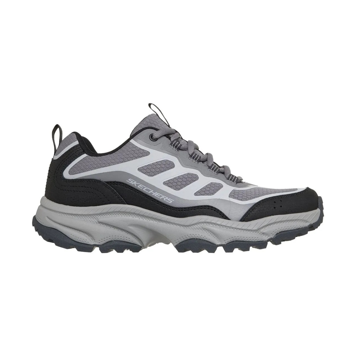Tenis Skechers Outdoor Vigor AT Winlock Ridge Para Hombre