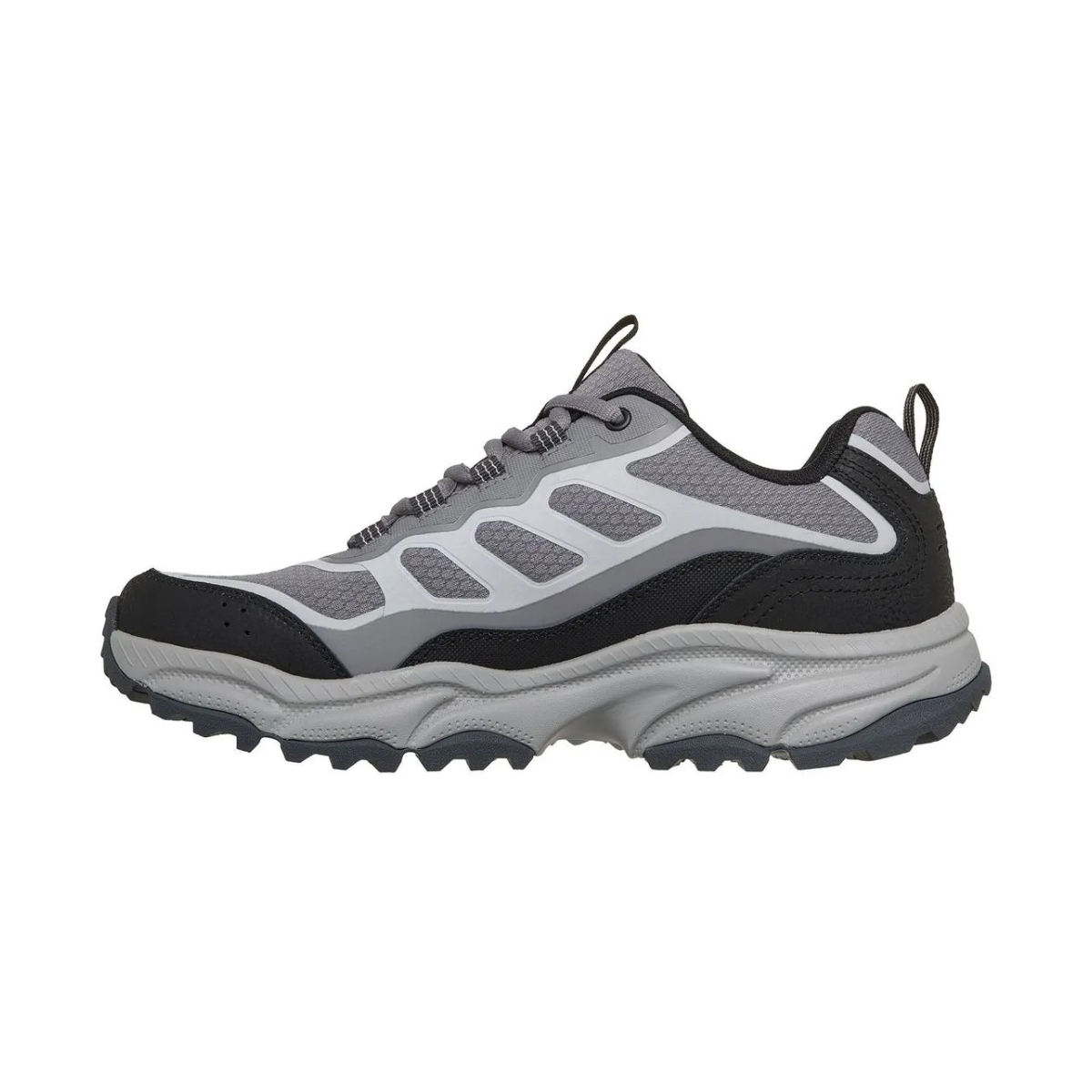 Tenis Skechers Outdoor Vigor AT Winlock Ridge Para Hombre