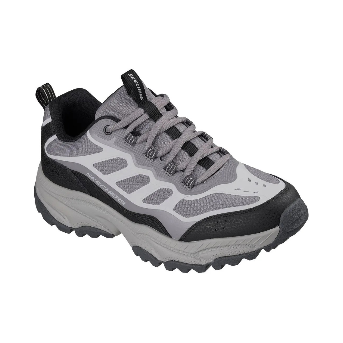 Tenis Skechers Outdoor Vigor AT Winlock Ridge Para Hombre