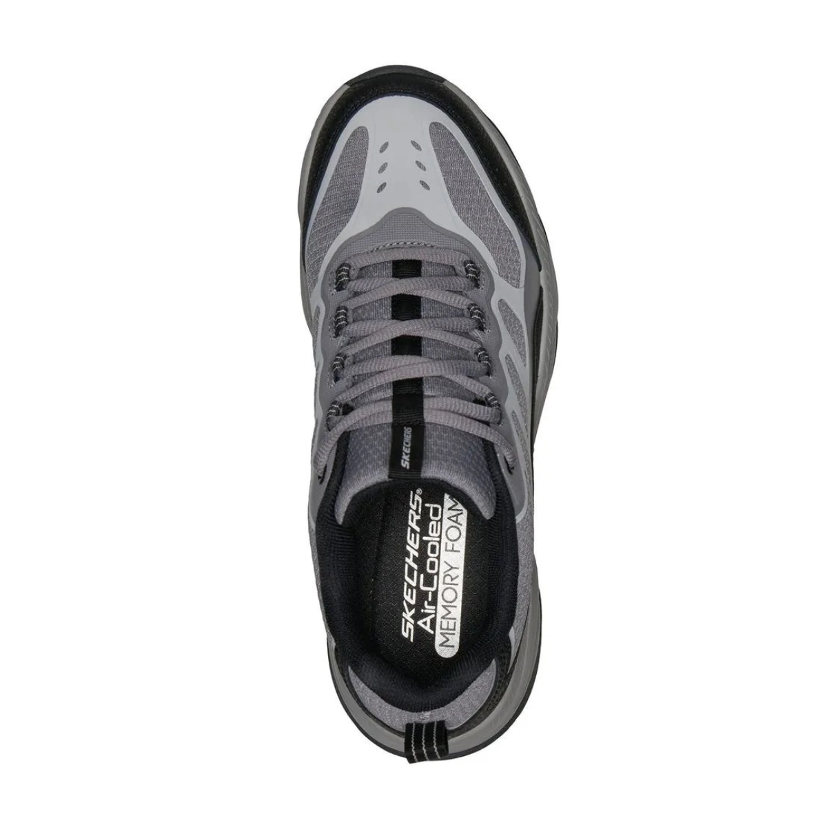 Tenis Skechers Outdoor Vigor AT Winlock Ridge Para Hombre