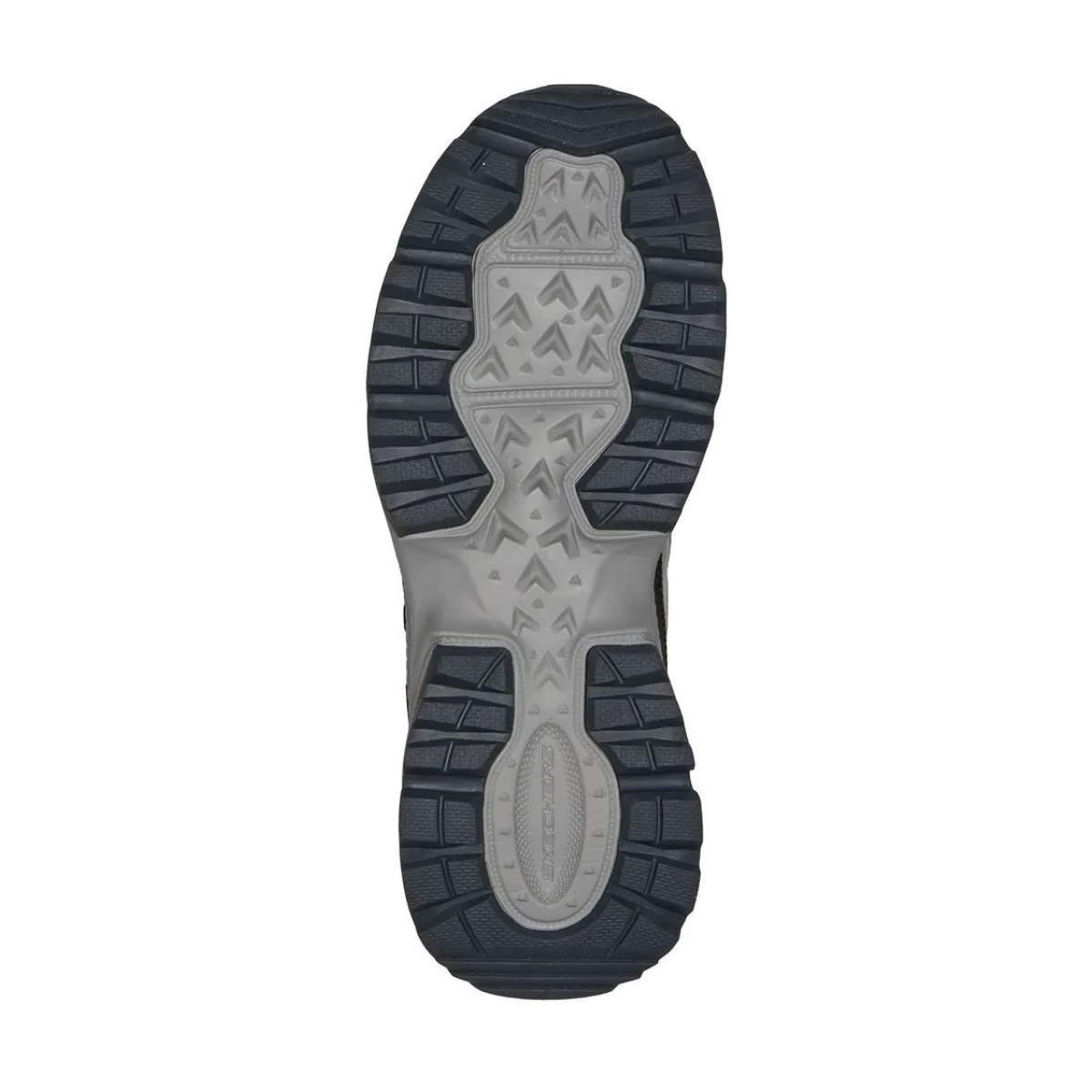 Tenis Skechers Outdoor Vigor AT Winlock Ridge Para Hombre