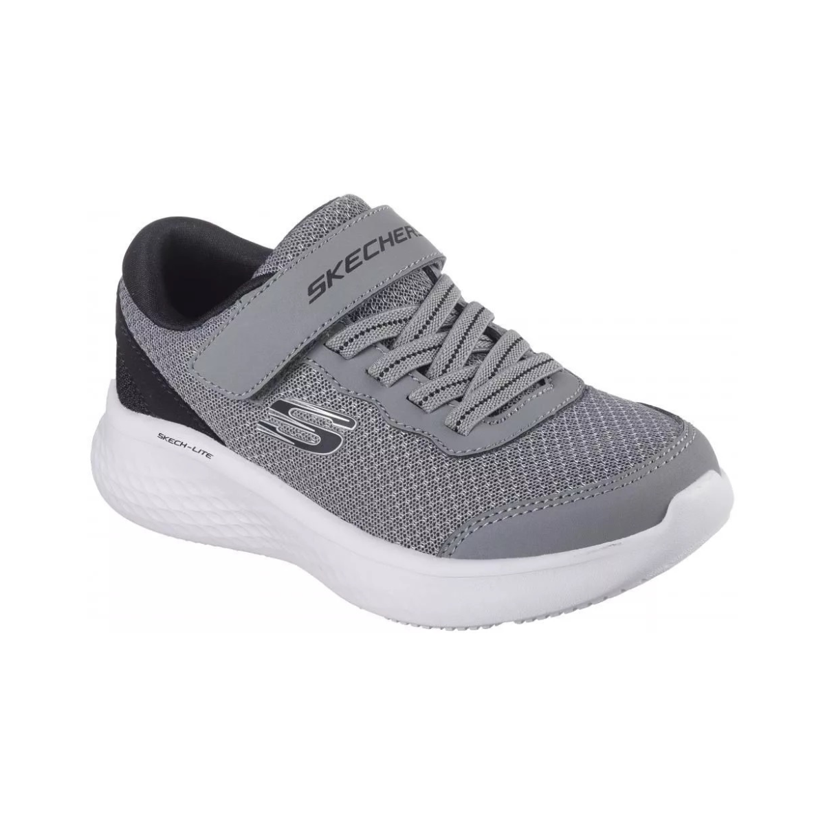 Tenis Skech-Lite Pro Sprint Surge Para Niños