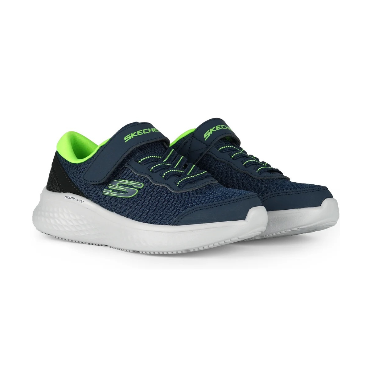 Tenis Skech-Lite Pro Sprint Surge Para Niños