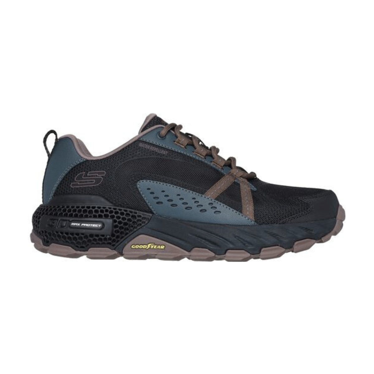 Tenis Skechers 3D Max Protect Para Hombre