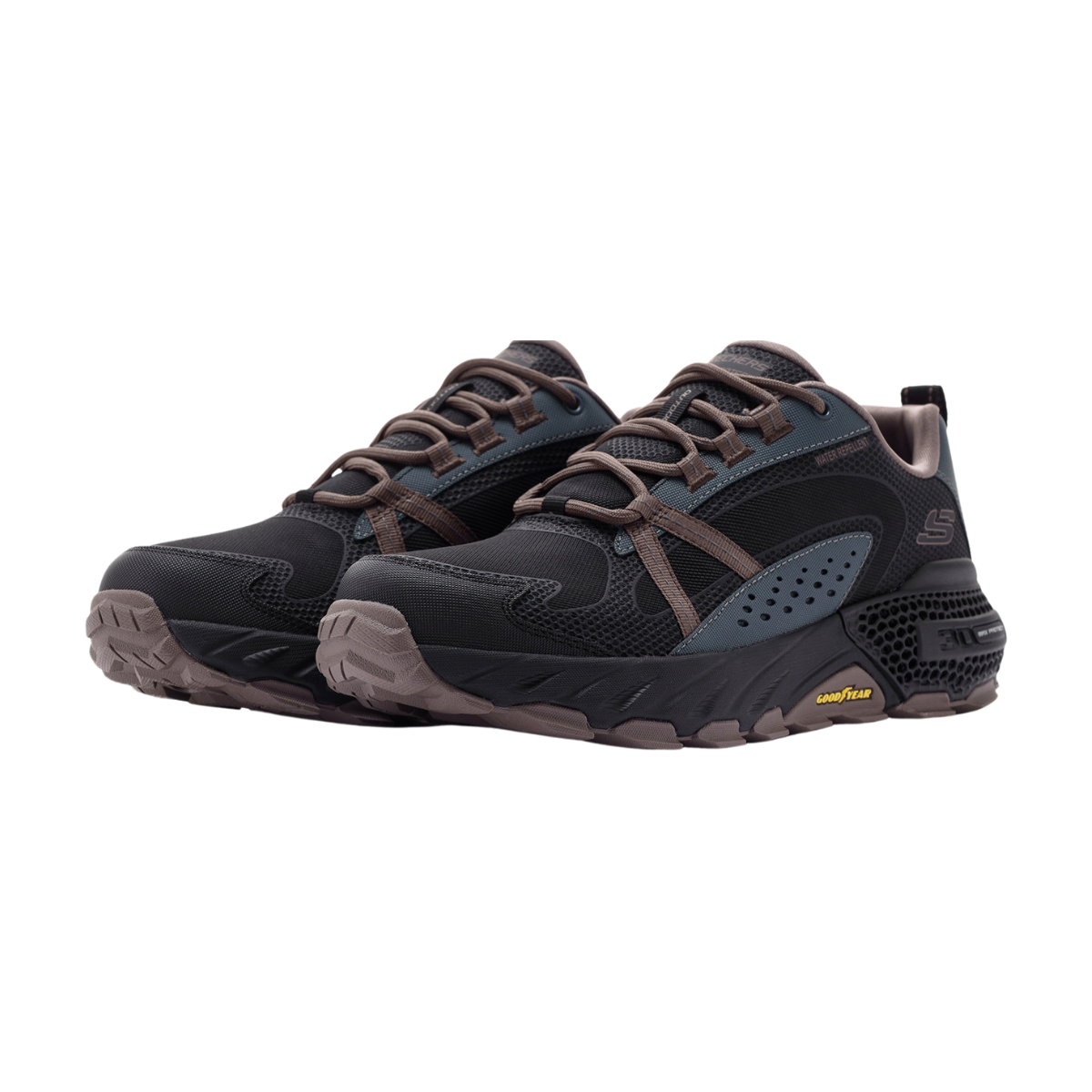 Tenis Skechers 3D Max Protect Para Hombre