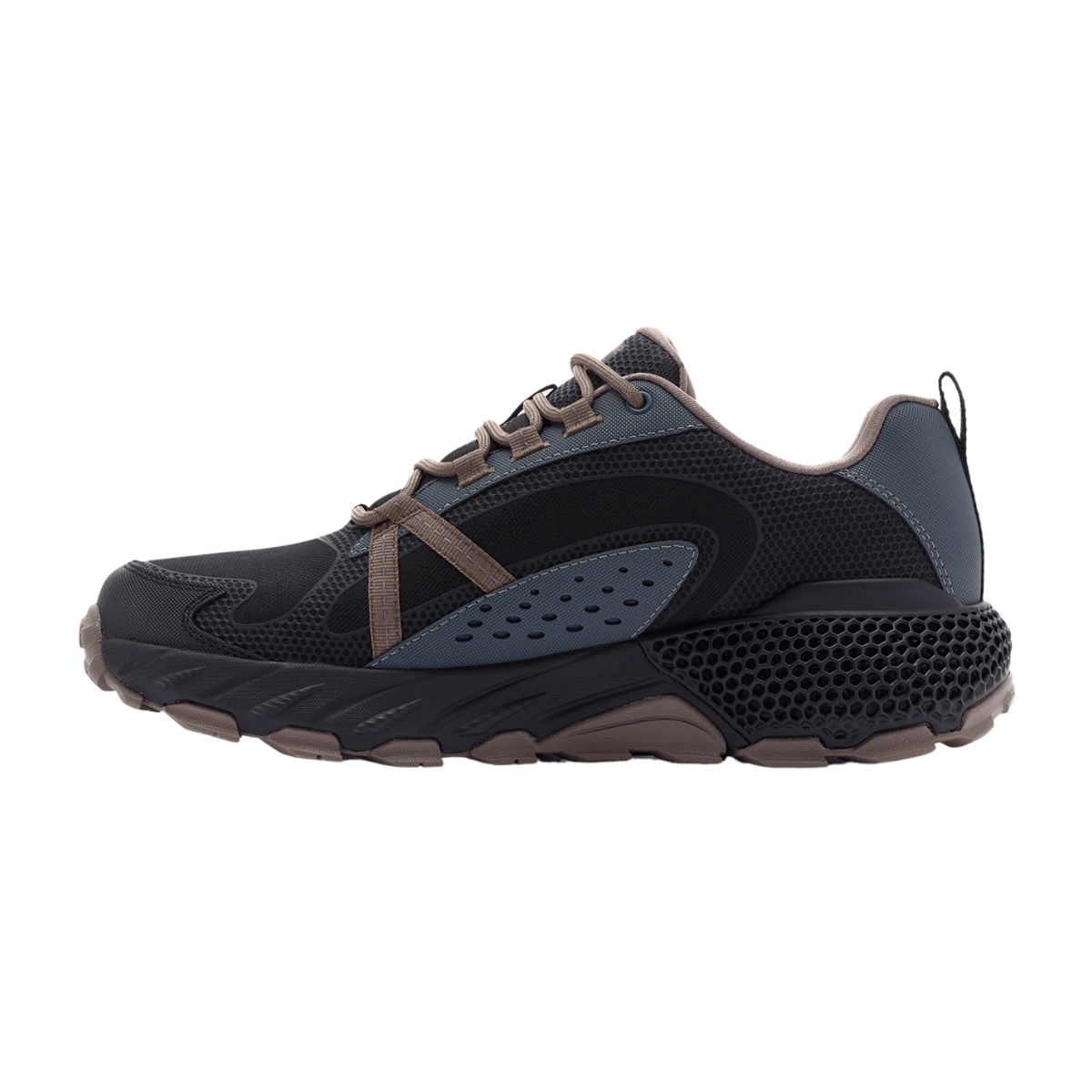 Tenis Skechers 3D Max Protect Para Hombre