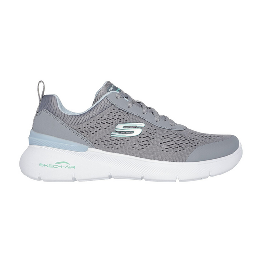 Tenis Skechers Air Dynamight 2.0 - New Heights Para Mujer