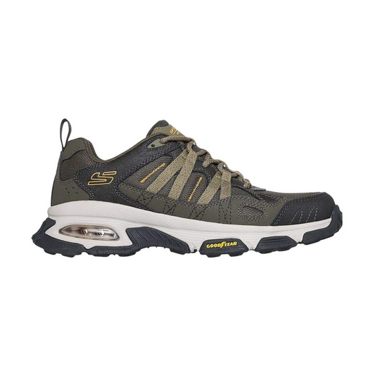 Tenis Skechers Air Envoy Para Hombre