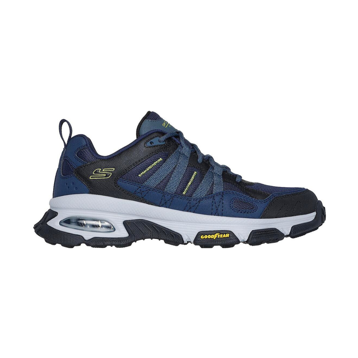 Tenis Skechers Air Envoy Para Hombre