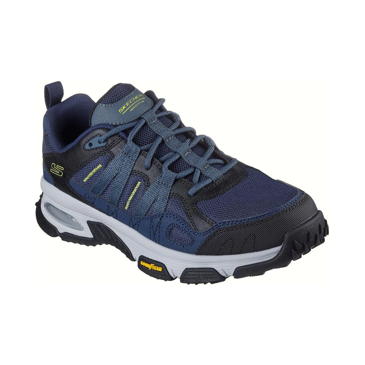 Tenis Skechers Air Envoy Para Hombre