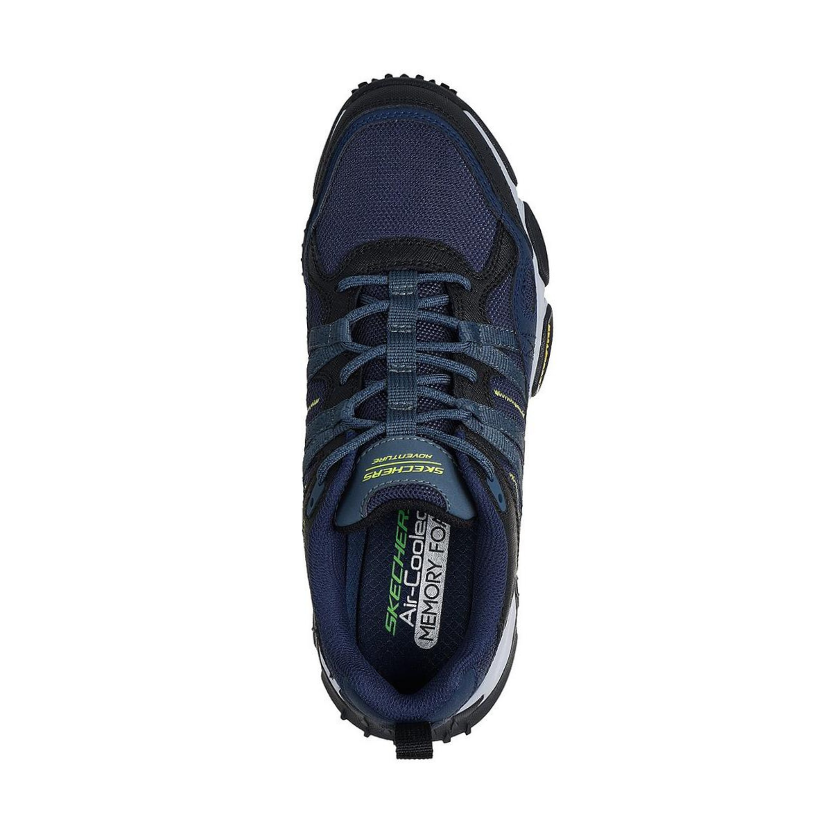 Tenis Skechers Air Envoy Para Hombre