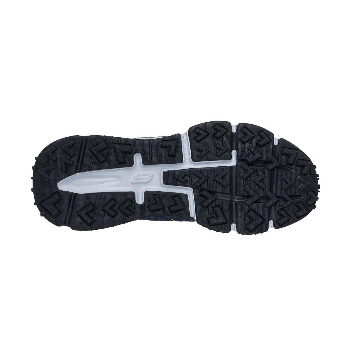 Tenis Skechers Air Envoy Para Hombre