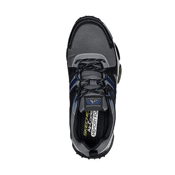 Tenis Skechers Air Envoy Vexor Para Hombre