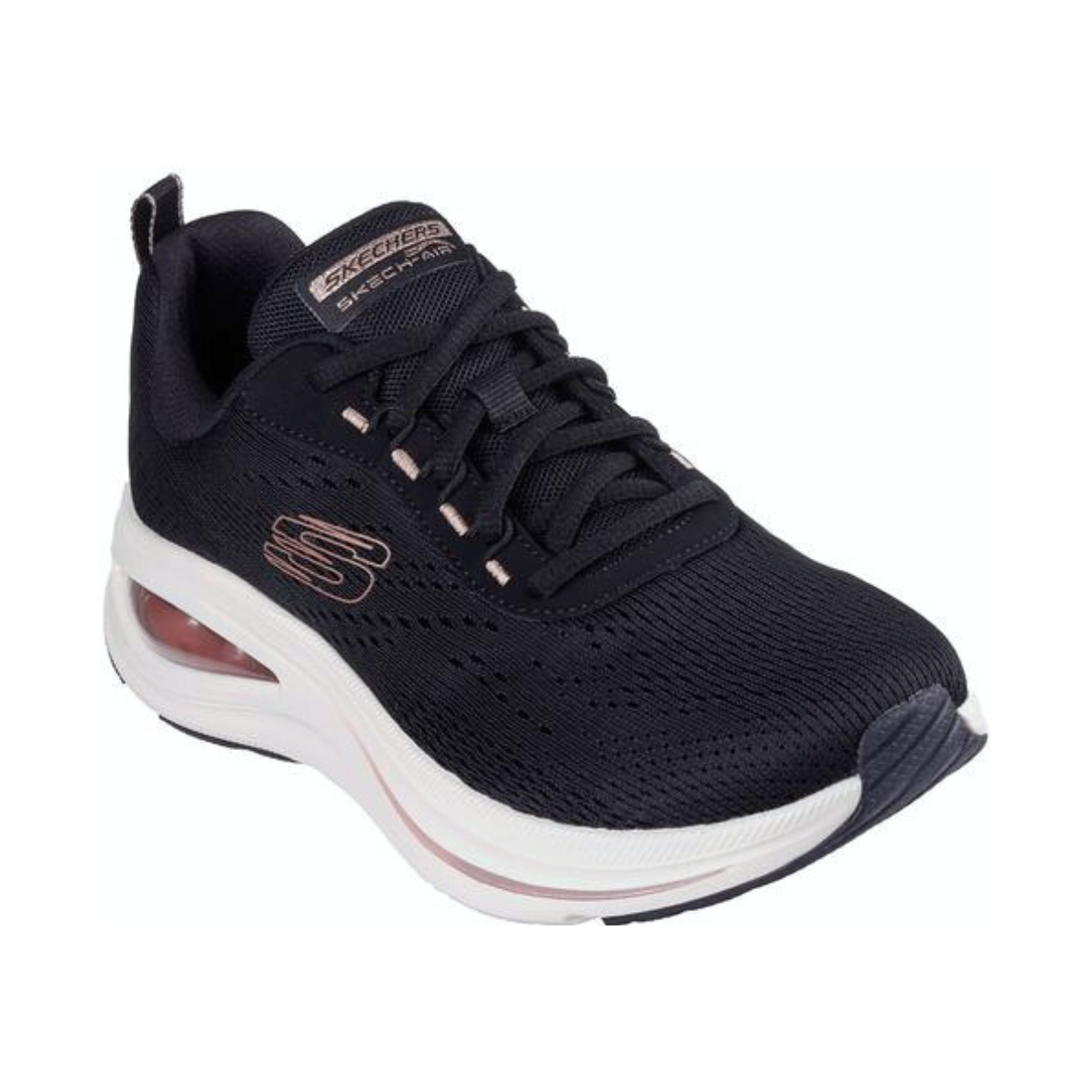 Tenis Skechers Air Meta Neutral Air Para Mujer