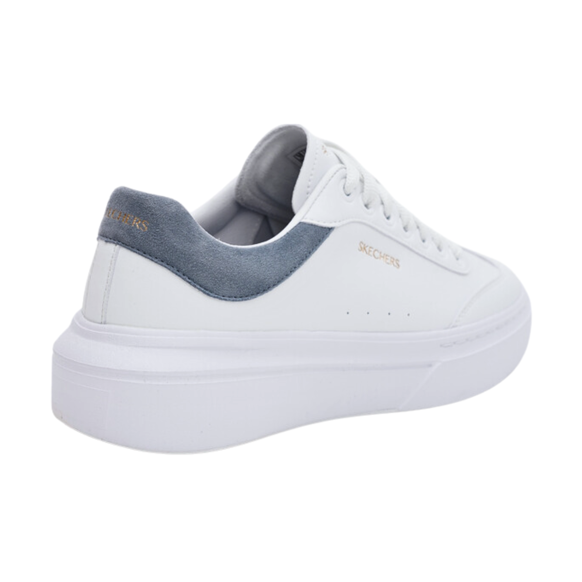 Tenis Skechers Best Behavior Para Mujer