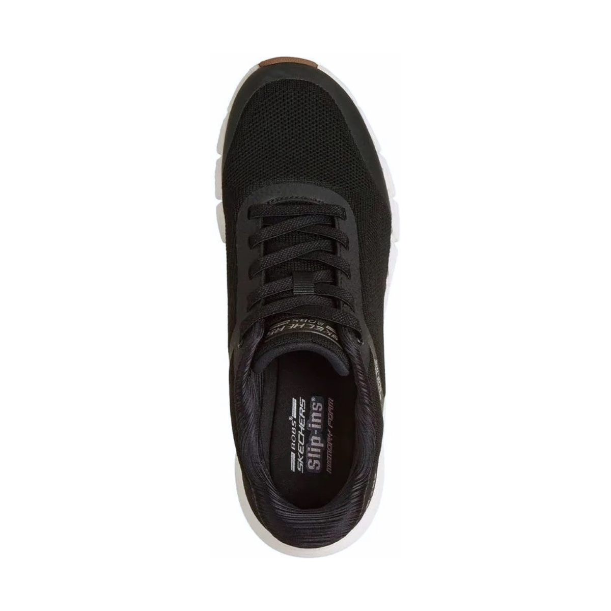 Tenis Skechers Bobs B Flex 2.0 Para Mujer