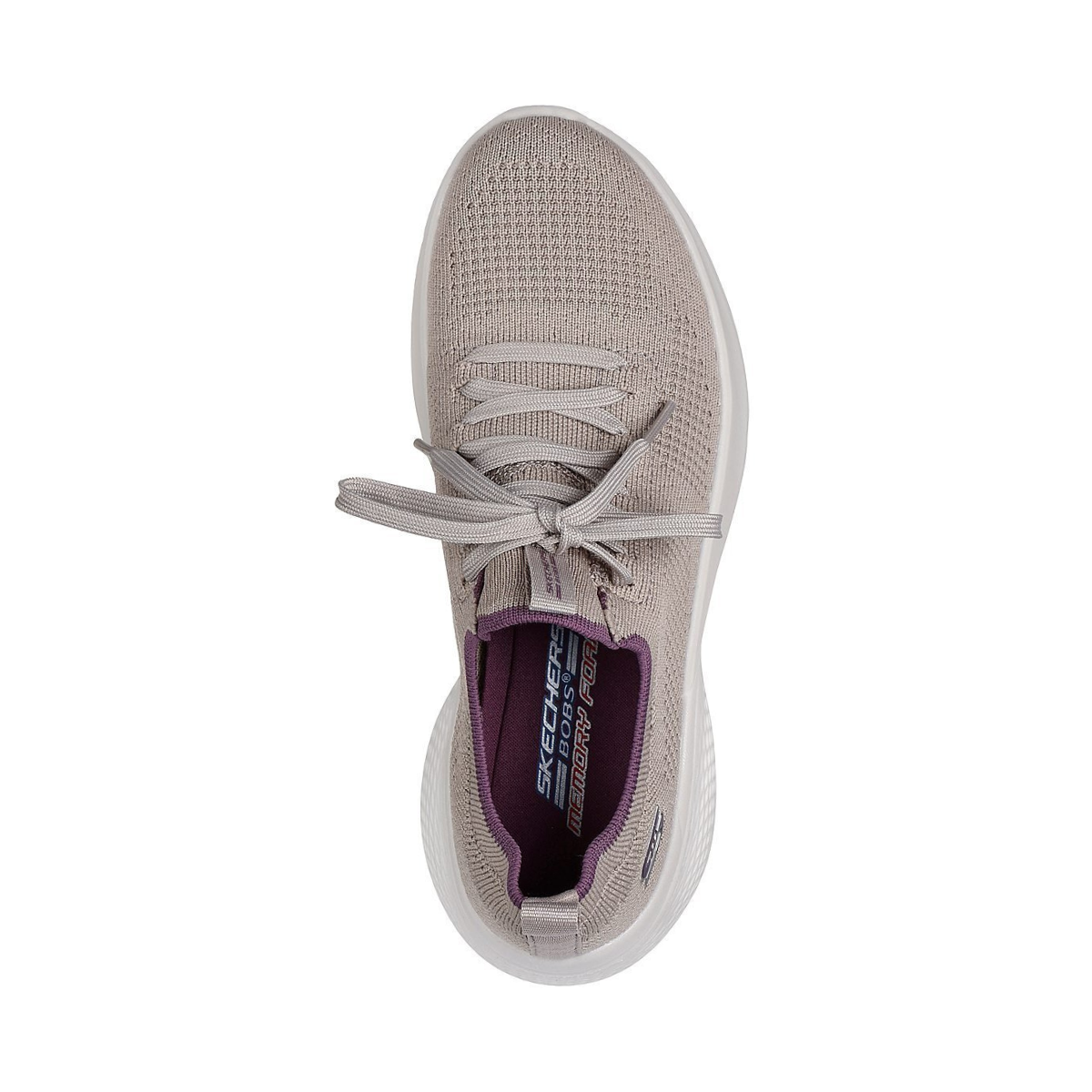 Tenis Skechers Bobs Infinity Para Mujer