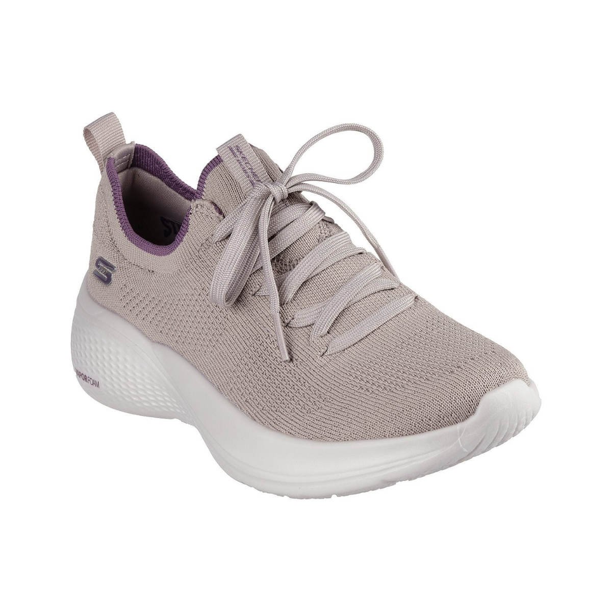 Tenis Skechers Bobs Infinity Para Mujer