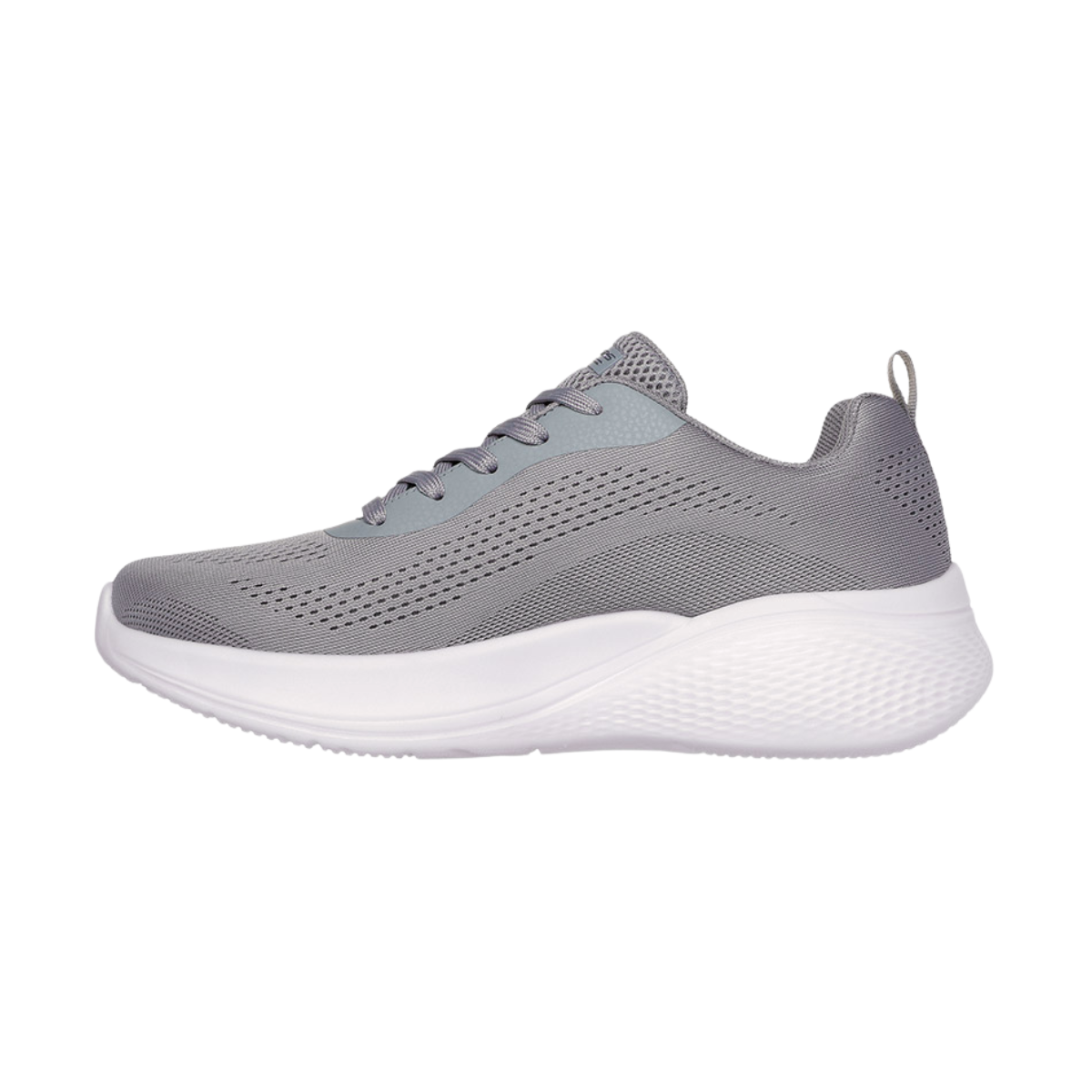 Tenis Skechers Bobs Infinity Vapor Exact Para Hombre